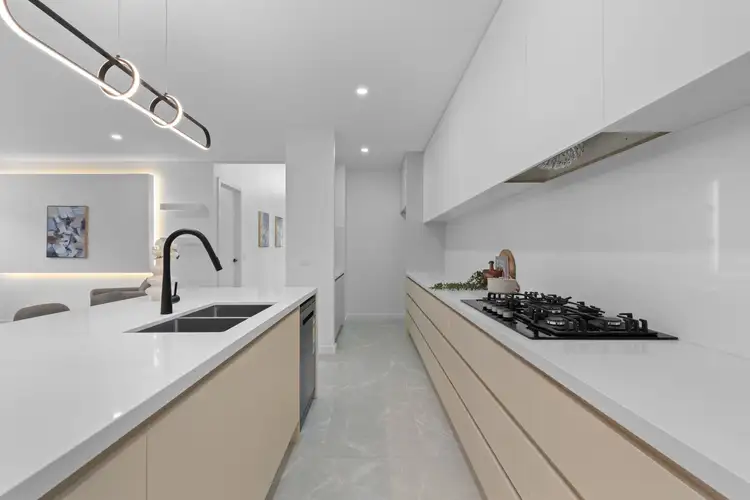 Fifth view of Homely house listing, 21 Zaatar Street, Mickleham VIC 3064
