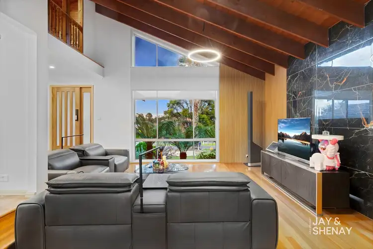 Third view of Homely house listing, 18 George Bass Avenue, Endeavour Hills VIC 3802
