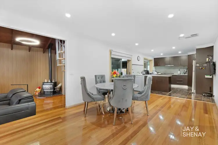 Sixth view of Homely house listing, 18 George Bass Avenue, Endeavour Hills VIC 3802