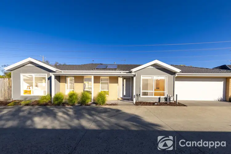 Main view of Homely house listing, 1/225 SUTTON STREET, Warragul VIC 3820