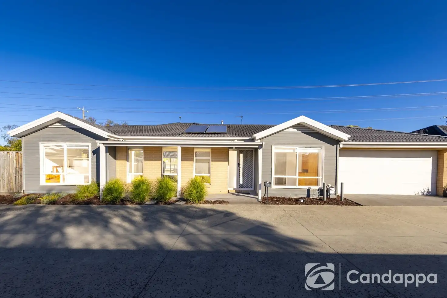 Main view of Homely house listing, 1/225 SUTTON STREET, Warragul VIC 3820