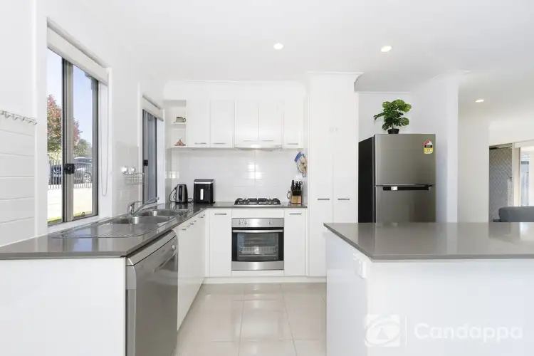 Fifth view of Homely house listing, 1/225 SUTTON STREET, Warragul VIC 3820