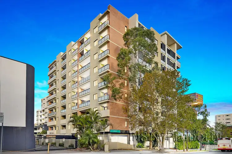 Main view of Homely apartment listing, 803/465 Chapel Road, Bankstown NSW 2200