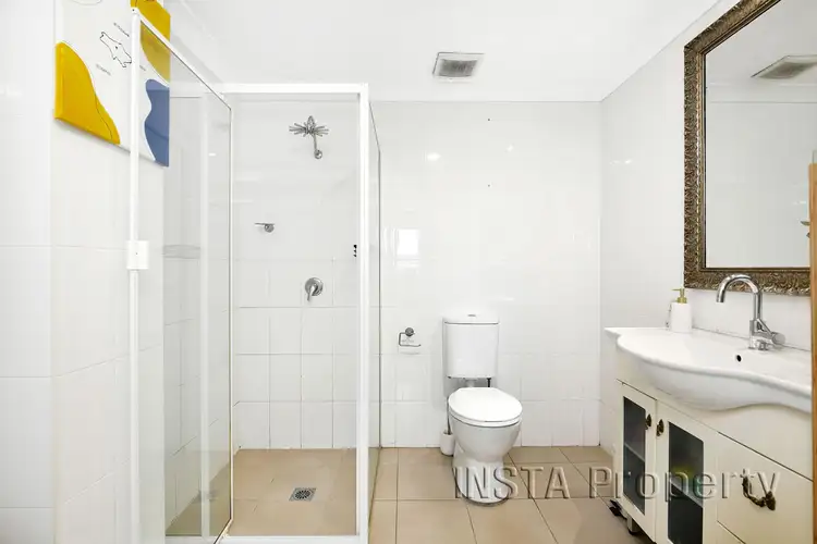 Sixth view of Homely apartment listing, 803/465 Chapel Road, Bankstown NSW 2200