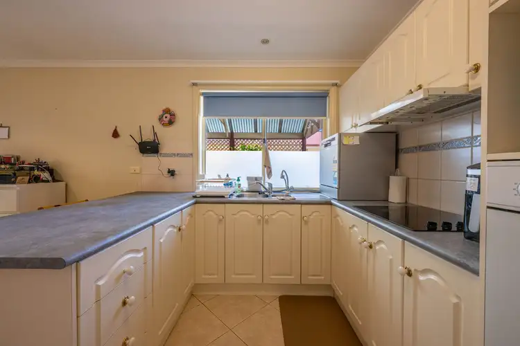 Fourth view of Homely house listing, 21B Highview Grove, Moonta Bay SA 5558