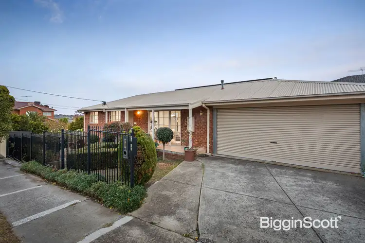 Main view of Homely house listing, 17 Bruce Street, Bulleen VIC 3105