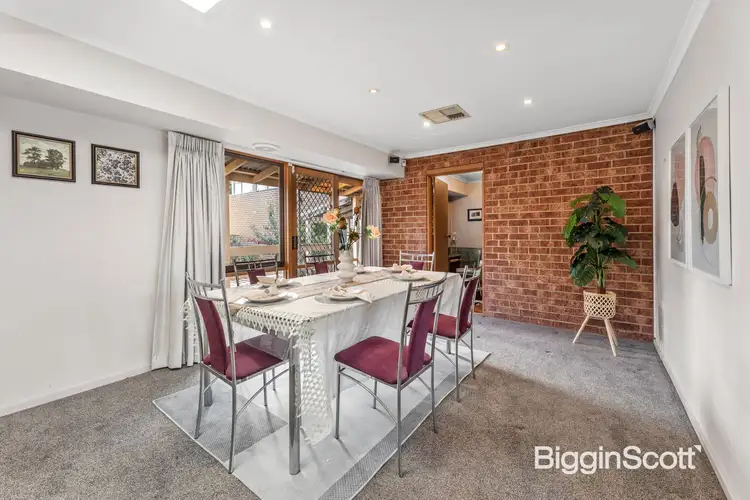 Fourth view of Homely house listing, 17 Bruce Street, Bulleen VIC 3105