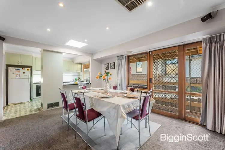Fifth view of Homely house listing, 17 Bruce Street, Bulleen VIC 3105