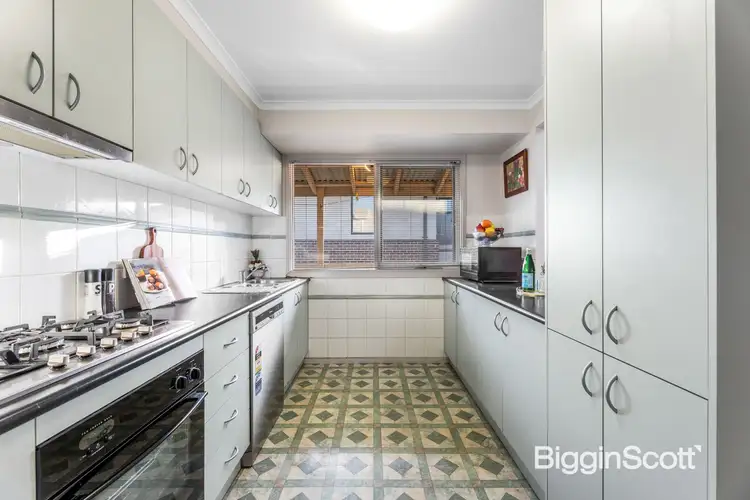 Sixth view of Homely house listing, 17 Bruce Street, Bulleen VIC 3105