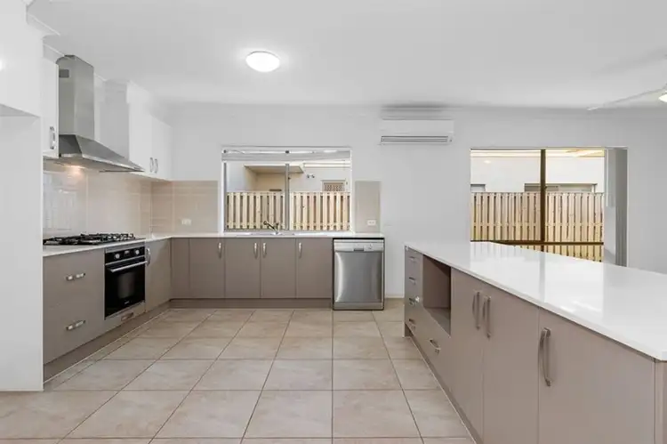Second view of Homely house listing, 23 Hillcrest Street, Rochedale QLD 4123