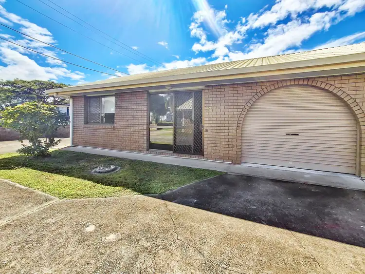 Main view of Homely unit listing, 6/15 Rae Street, East Mackay QLD 4740