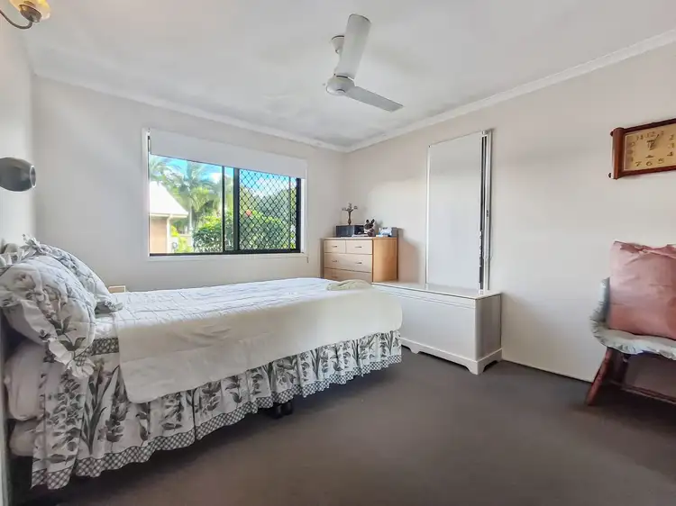 Fifth view of Homely unit listing, 6/15 Rae Street, East Mackay QLD 4740