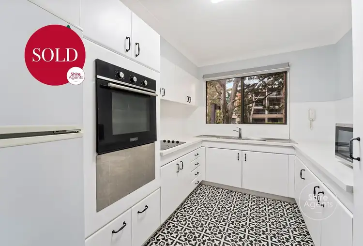 28/87-89 Flora Street, Sutherland NSW 2232