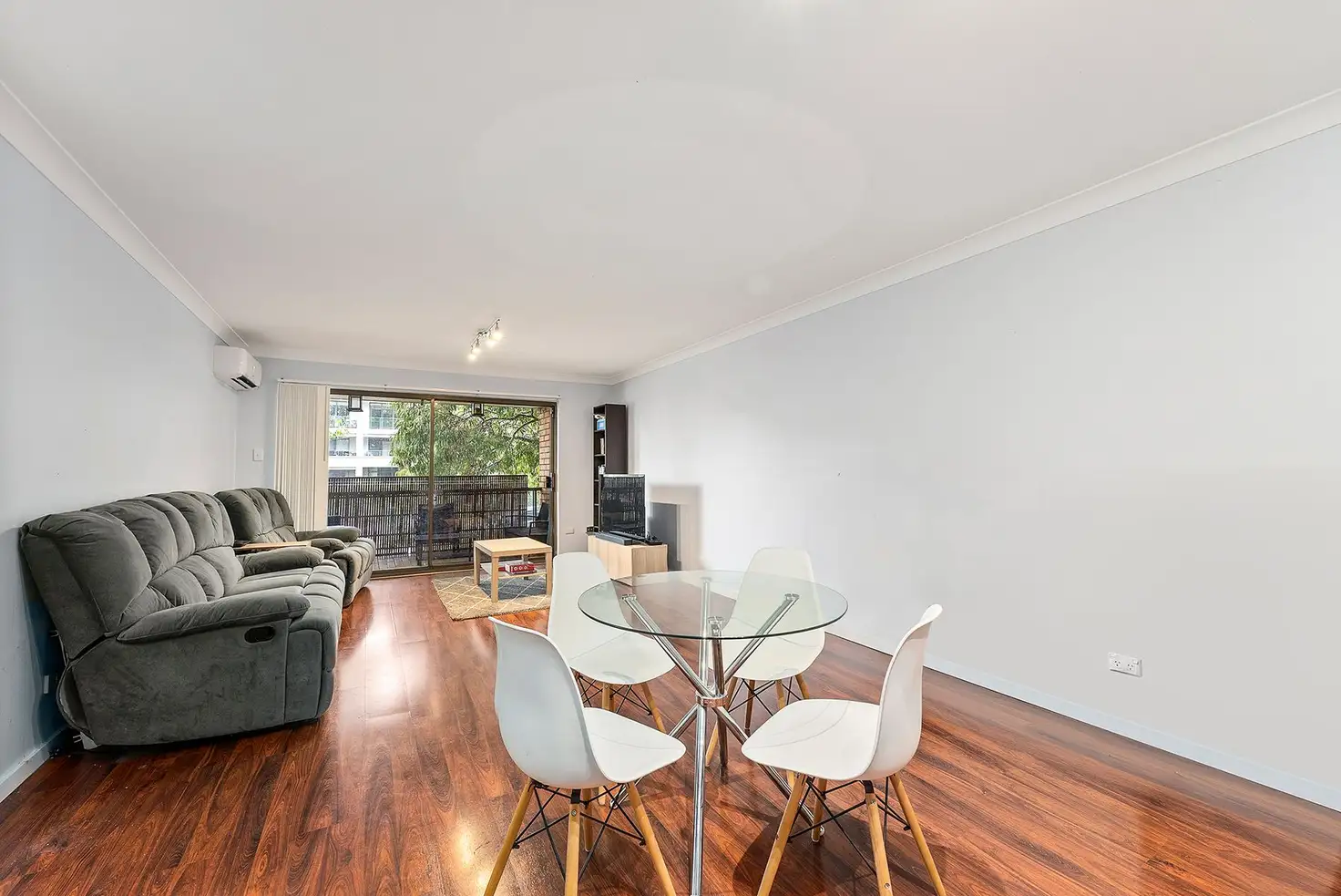 Main view of Homely apartment listing, 28/87-89 Flora Street, Sutherland NSW 2232