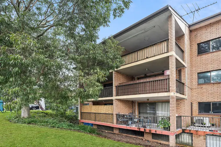 Second view of Homely apartment listing, 28/87-89 Flora Street, Sutherland NSW 2232