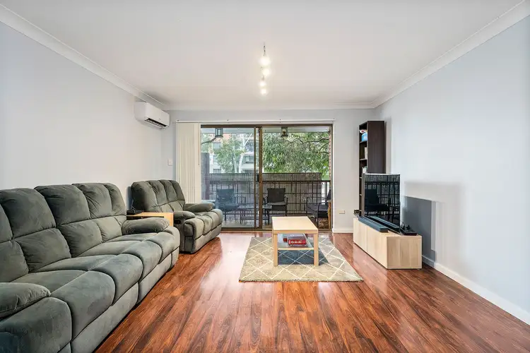 Third view of Homely apartment listing, 28/87-89 Flora Street, Sutherland NSW 2232