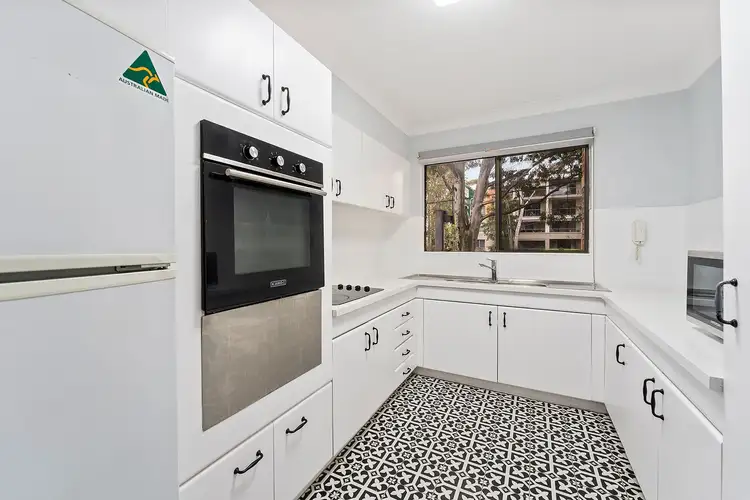 Fourth view of Homely apartment listing, 28/87-89 Flora Street, Sutherland NSW 2232