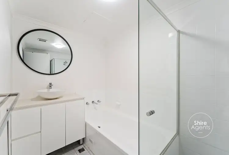 Fifth view of Homely apartment listing, 28/87-89 Flora Street, Sutherland NSW 2232