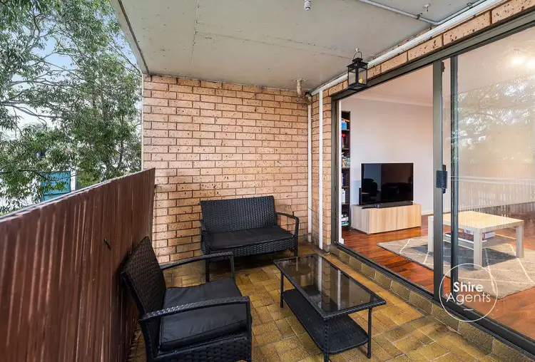 Sixth view of Homely apartment listing, 28/87-89 Flora Street, Sutherland NSW 2232