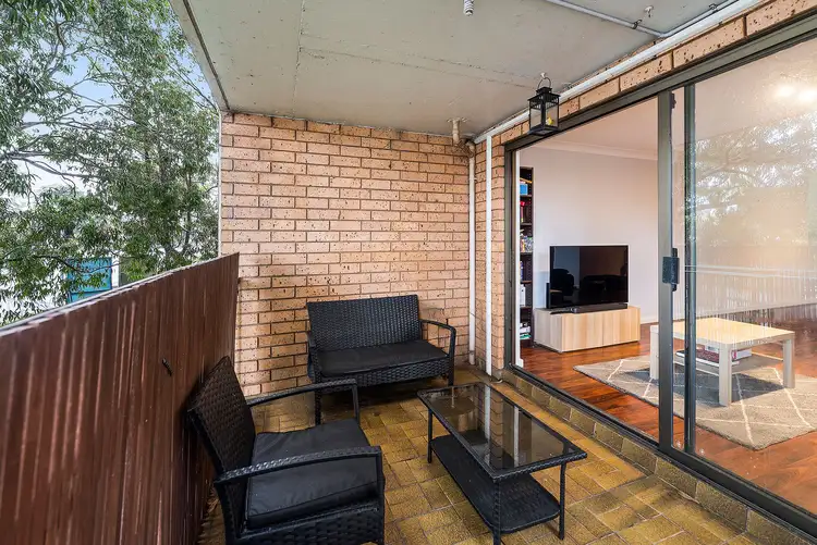 Sixth view of Homely apartment listing, 28/87-89 Flora Street, Sutherland NSW 2232