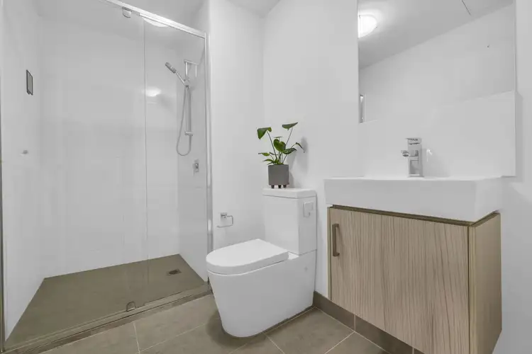 Sixth view of Homely apartment listing, 106/17 Mullenger Road, Braybrook VIC 3019