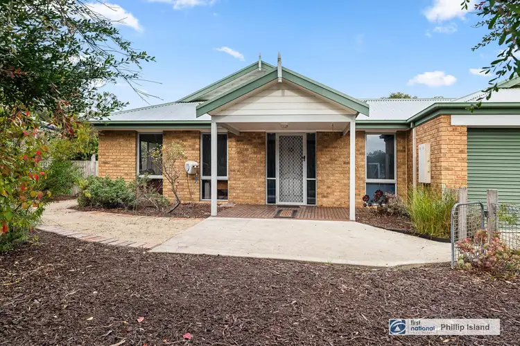 Main view of Homely house listing, 12 Honeyeater Avenue, Silverleaves VIC 3922