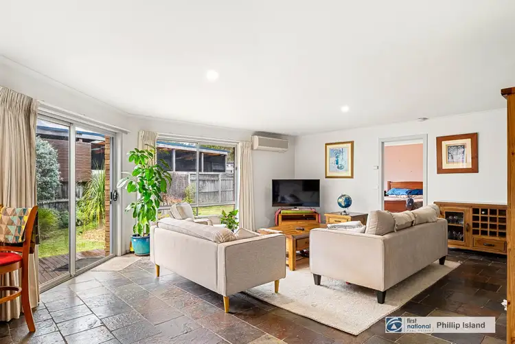 Second view of Homely house listing, 12 Honeyeater Drive, Silverleaves VIC 3922