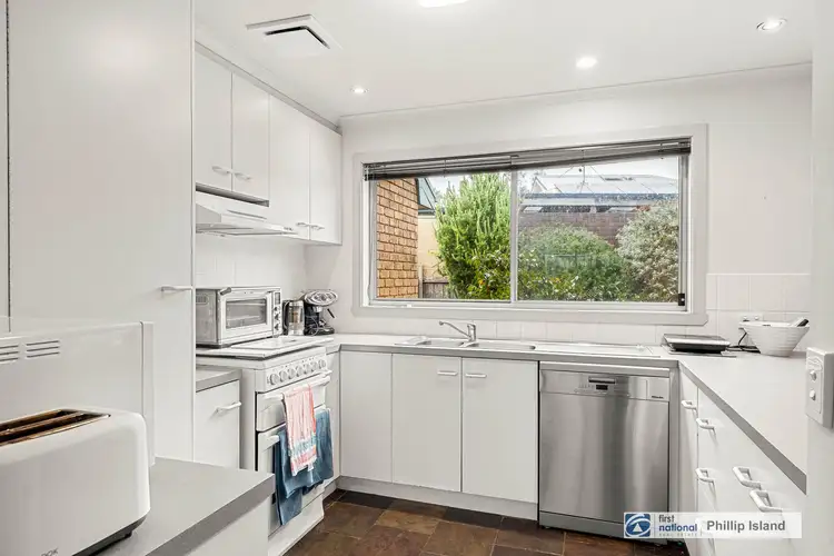 Third view of Homely house listing, 12 Honeyeater Avenue, Silverleaves VIC 3922