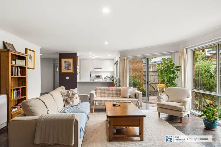 Fourth view of Homely house listing, 12 Honeyeater Avenue, Silverleaves VIC 3922