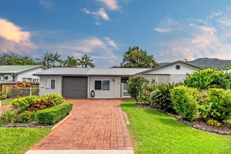 142 Robert Road, Bentley Park QLD 4869