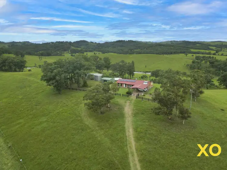 Main view of Homely rural property listing, 218 Carrowbrook Road, Singleton NSW 2330