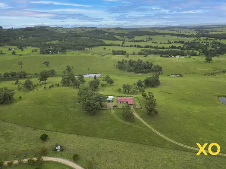 218 Carrowbrook Road, Singleton NSW 2330