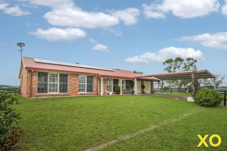 Second view of Homely rural property listing, 218 Carrowbrook Road, Singleton NSW 2330
