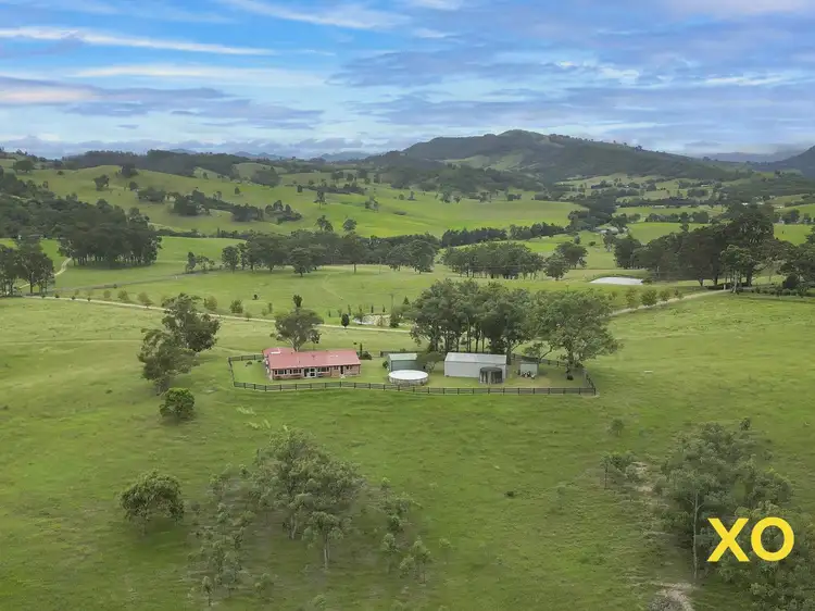 Third view of Homely rural property listing, 218 Carrowbrook Road, Singleton NSW 2330