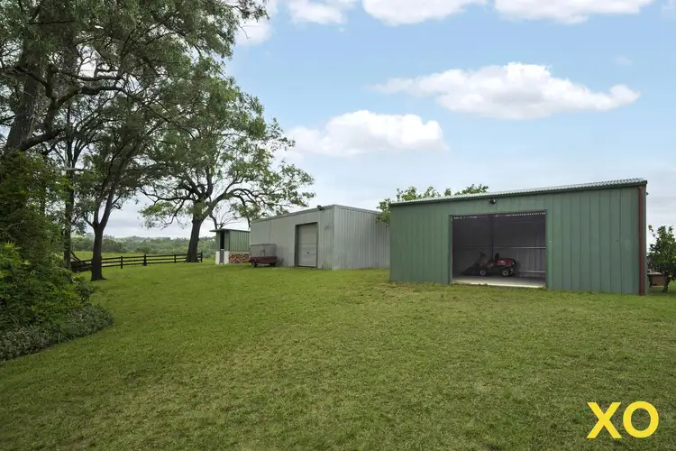 Sixth view of Homely rural property listing, 218 Carrowbrook Road, Singleton NSW 2330