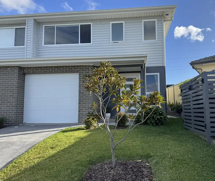 2/2 Mackay Street, Warilla NSW 2528