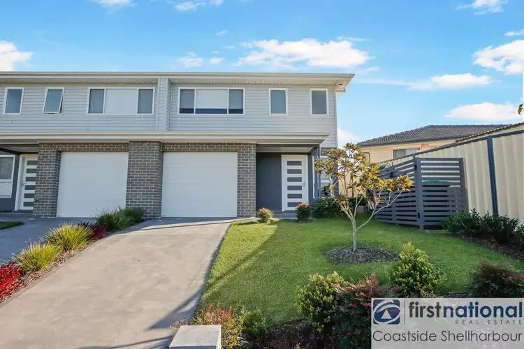 2/2 Mackay Street, Warilla NSW 2528