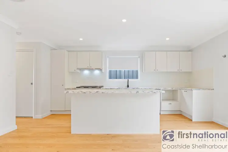 Second view of Homely house listing, 2/2 Mackay Street, Warilla NSW 2528