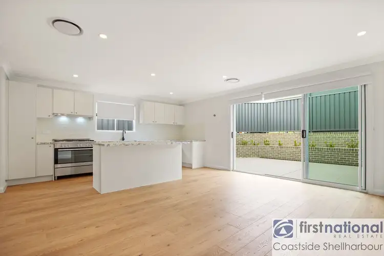 Third view of Homely house listing, 2/2 Mackay Street, Warilla NSW 2528