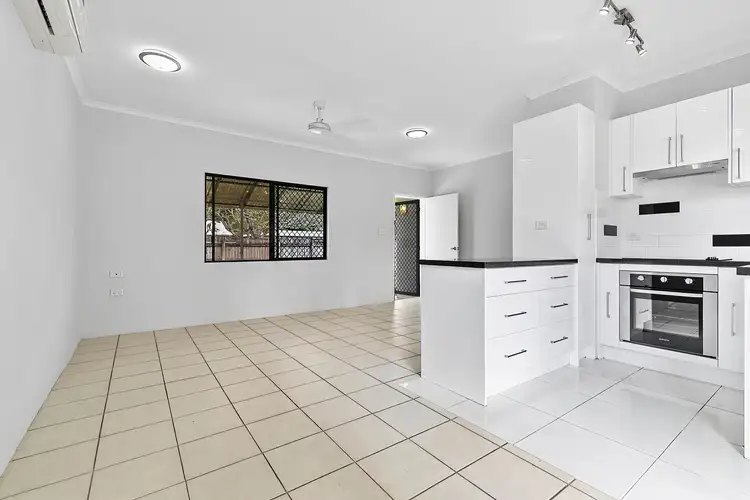 Second view of Homely apartment listing, 1 & 2/1 Seary Close, Whitfield QLD 4870