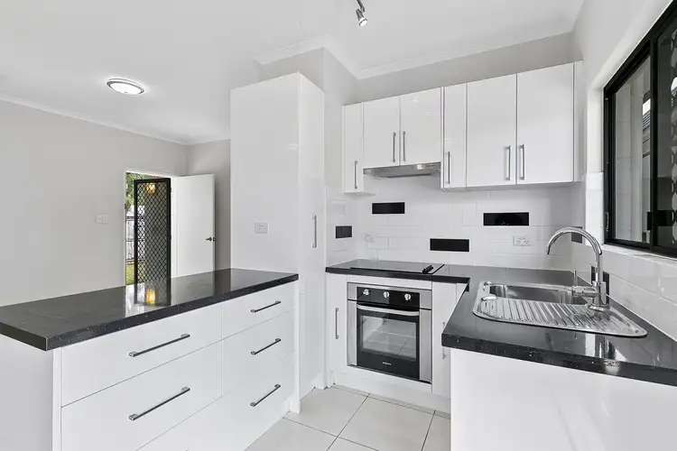 Third view of Homely apartment listing, 1 & 2/1 Seary Close, Whitfield QLD 4870