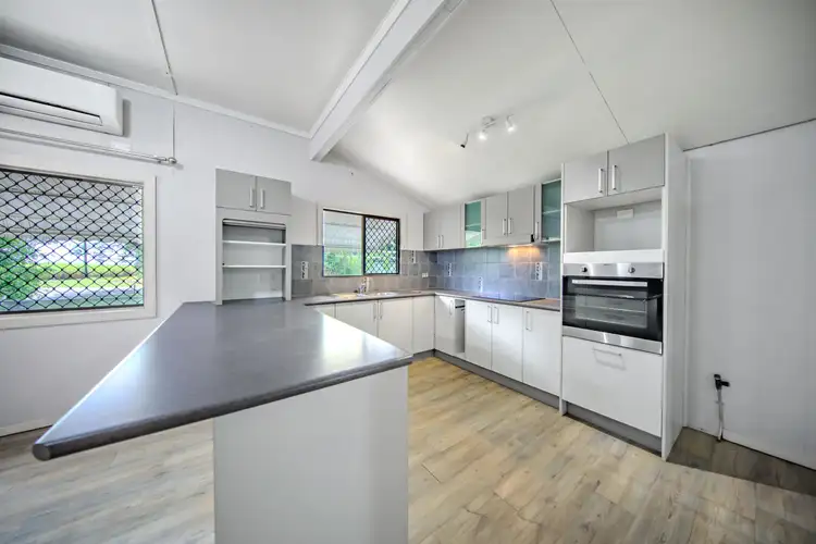 Fourth view of Homely house listing, 1 Sawmill Road, Mundoo QLD 4860