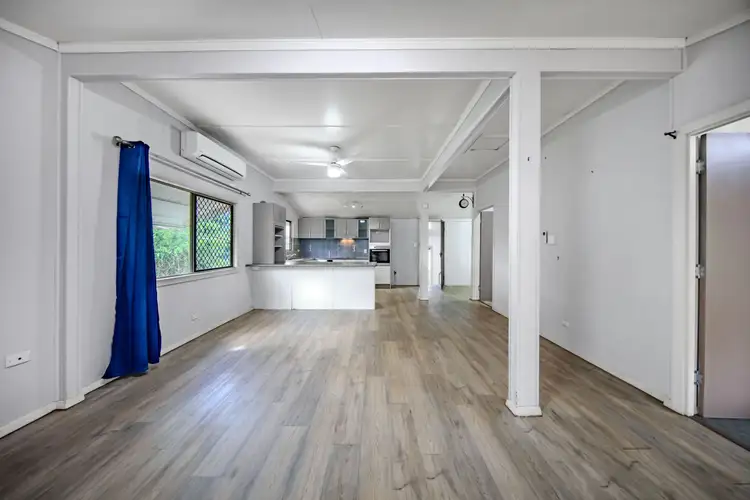 Fifth view of Homely house listing, 1 Sawmill Road, Mundoo QLD 4860