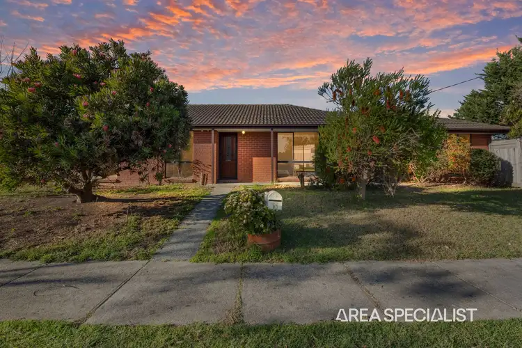 Second view of Homely house listing, 18 Simon Drive, Pakenham VIC 3810