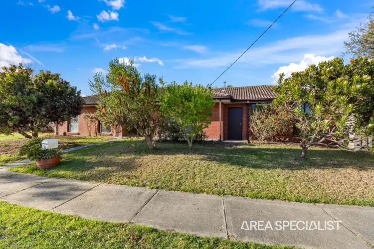 Second view of Homely house listing, 18 Simon Drive, Pakenham VIC 3810