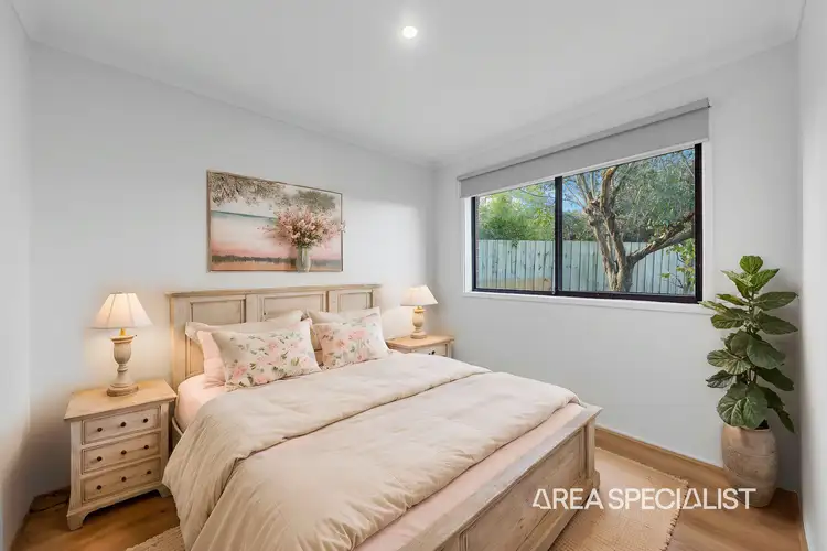 Sixth view of Homely house listing, 18 Simon Drive, Pakenham VIC 3810