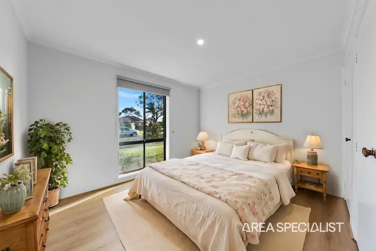 Sixth view of Homely house listing, 18 Simon Drive, Pakenham VIC 3810