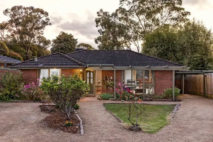 13 Catesby Court, Boronia VIC 3155