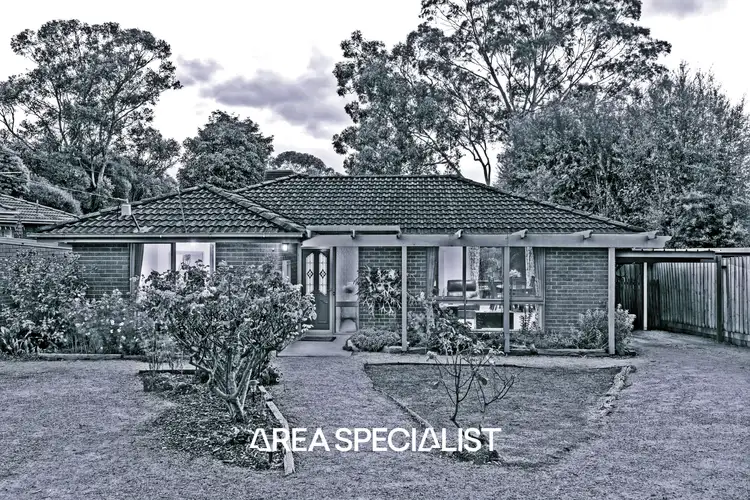 13 Catesby Court, Boronia VIC 3155