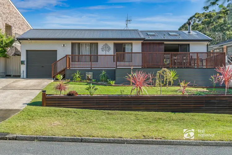 Main view of Homely house listing, 5 Croft Avenue, Ulladulla NSW 2539